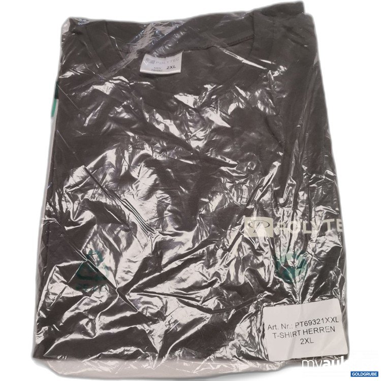Artikel Nr. 880547: Polytec Shirt