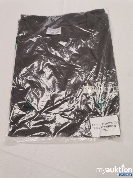 Artikel Nr. 880547: Polytec Shirt