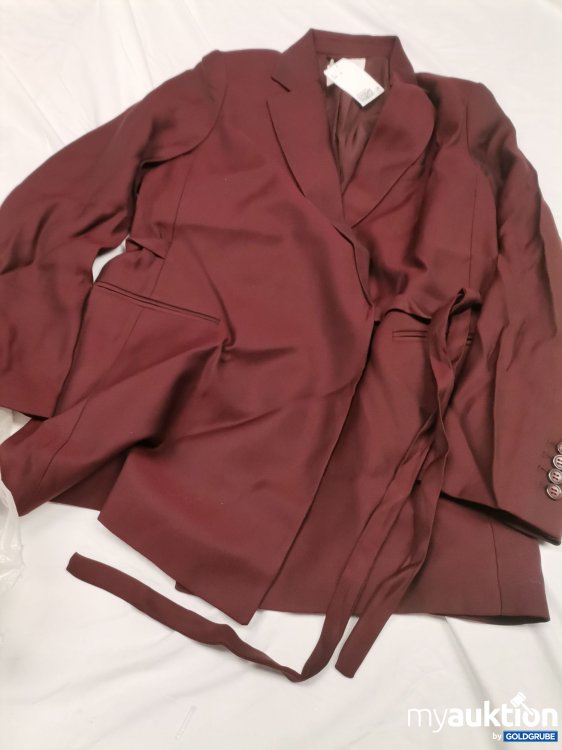 Artikel Nr. 881547: H&M Blazer oversized 