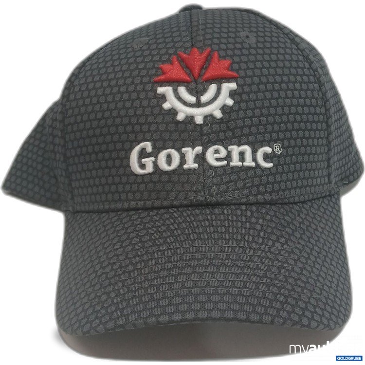 Artikel Nr. 887547 Artikel Nr. 887547: Gorenc Kappe