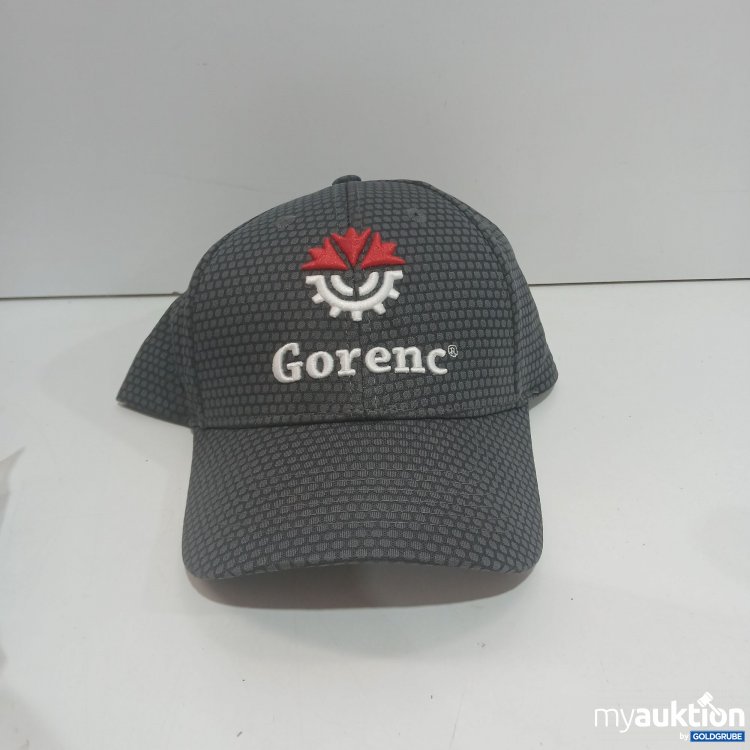 Artikel Nr. 887547 Artikel Nr. 887547: Gorenc Kappe