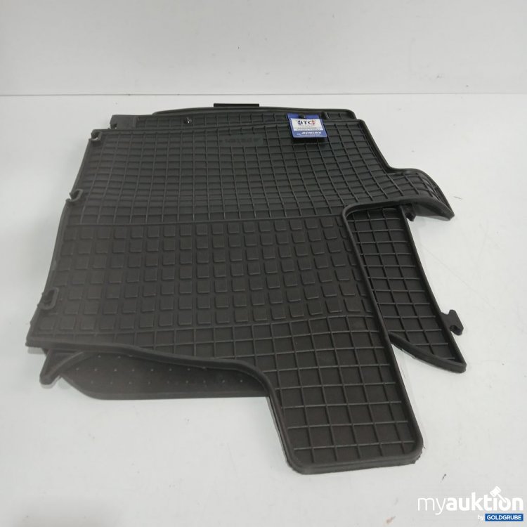 Artikel Nr. 893547: Gummimatte passend für Citroen Jumper, Fiat Ducato, Opel Movano C, Peugeot Boxer