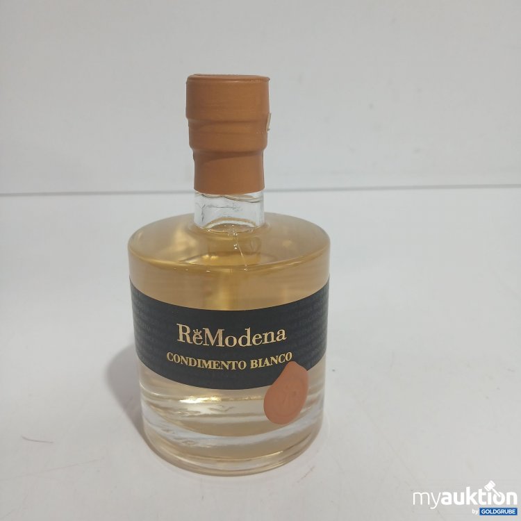 Artikel Nr. 897547: ReModena Condimento Bianco 250ml 