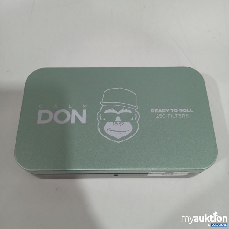 Artikel Nr. 899547: Call Donn 250 Filter