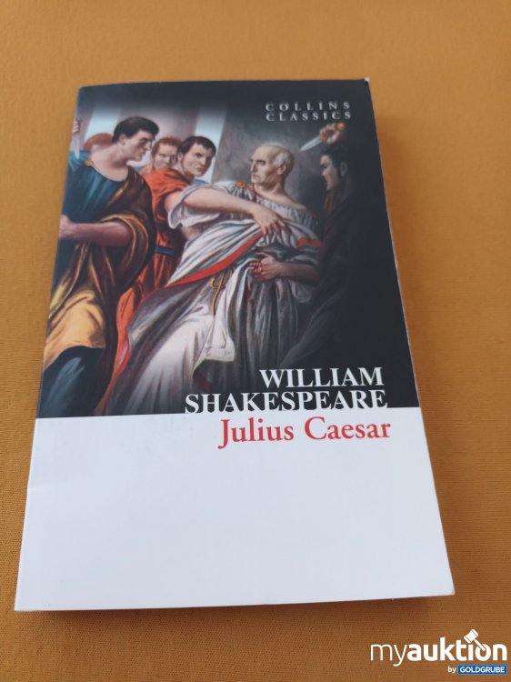 Artikel Nr. 901547 Artikel Nr. 901547: Julius Caesar