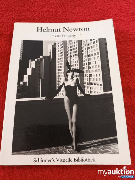 Artikel Nr. 923547: Helmut Newton, Private Property
