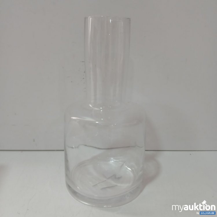 Artikel Nr. 939547 Artikel Nr. 939547: Ernsting's family Vase
Ca 27cm hoch