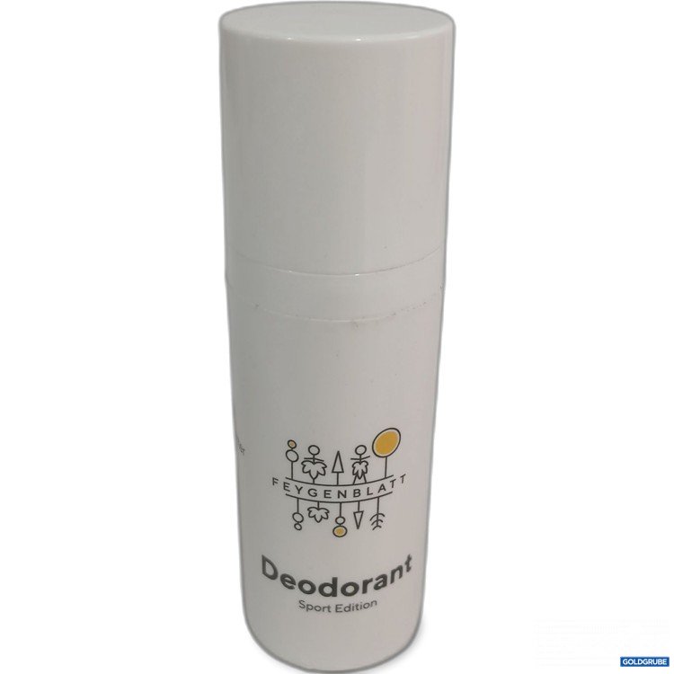 Artikel Nr. 956547: Feygenblatt Deodorant Sport Edition 50g 