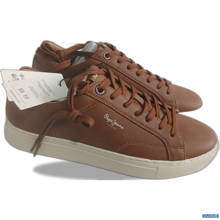 Artikel Nr. 992547 Artikel Nr. 992547: Pepe Jeans Sneaker Braun