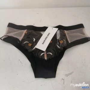 Auktion Darjeeling Underwear S