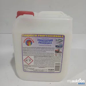 Artikel 477547: Formato Professionale L'originale Sgrassatore Universale 5L 