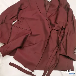 Auktion H&M Blazer oversized 