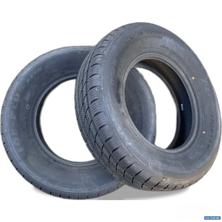 Artikel Nr. 442548: Tristar Snowpower SUV-Plus 225/70 R16