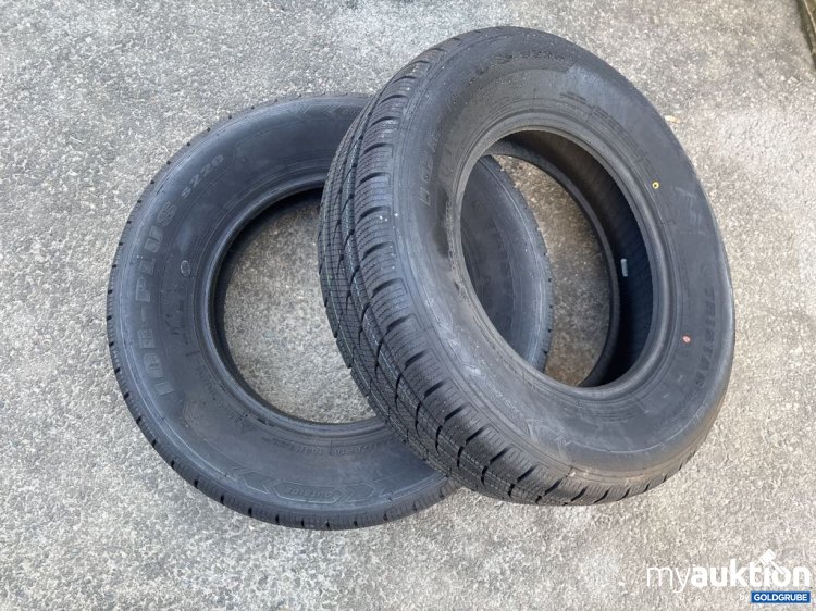 Artikel Nr. 442548: Tristar Snowpower SUV-Plus 225/70 R16