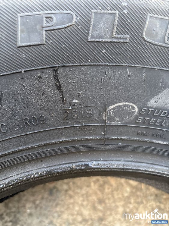 Artikel Nr. 442548: Tristar Snowpower SUV-Plus 225/70 R16