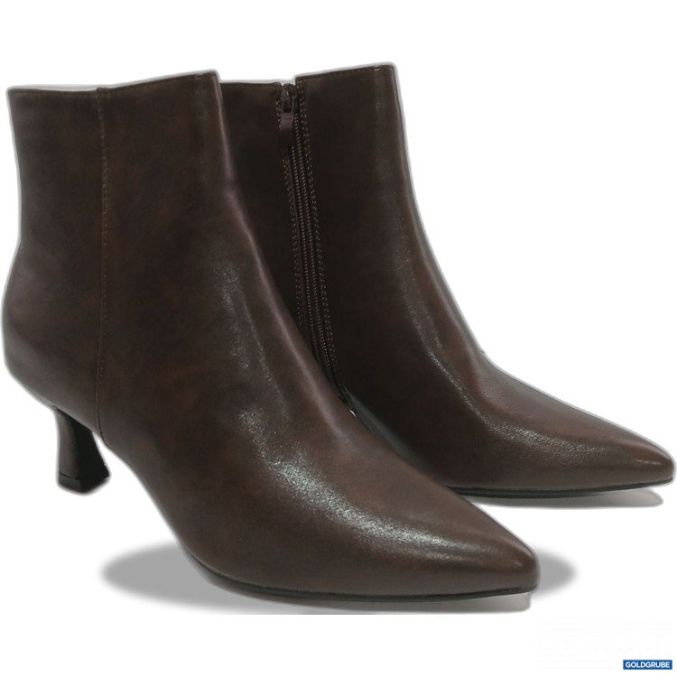 Artikel Nr. 443548: Salinyang brown pu Größe 39 DES658P