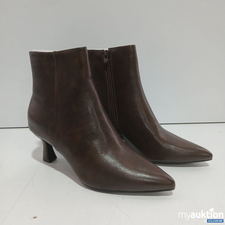 Artikel Nr. 443548: Salinyang brown pu Größe 39 DES658P