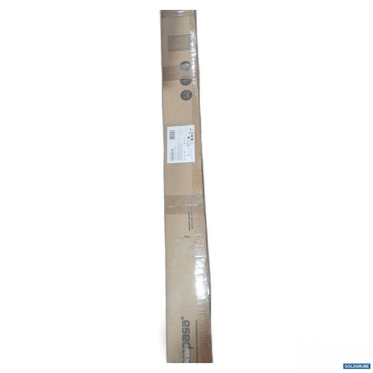 Artikel Nr. 445548: Empasa Fensterbausatz braun 100x120cm
