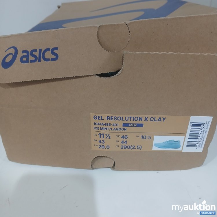 Artikel Nr. 462548 Artikel Nr. 462548: asics Schuhe Größe 46