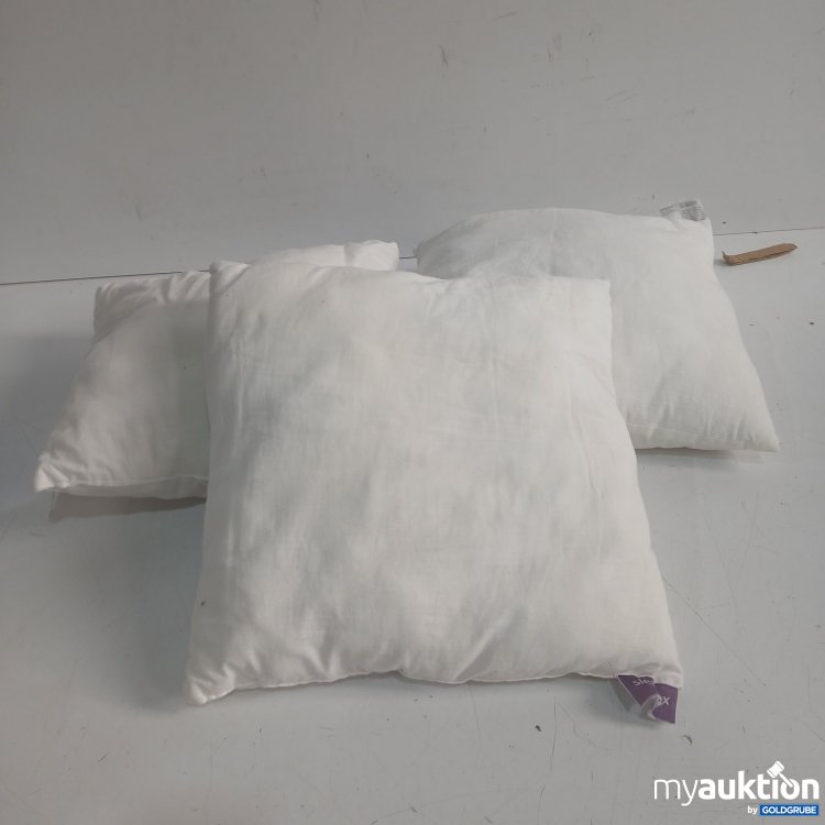 Artikel Nr. 465548 Artikel Nr. 465548: Sleeptex Kissen ca. 35x35cm