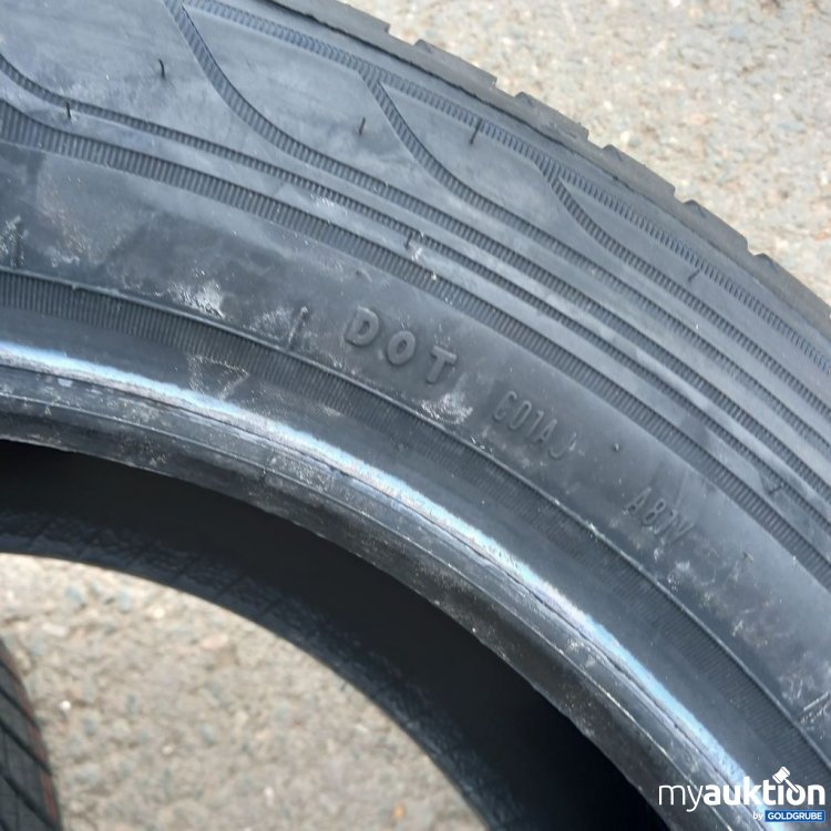 Artikel Nr. 523548: Goodyear Vector 4Seasons Cargo 225/55R17 109/107H