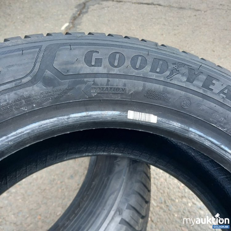 Artikel Nr. 523548: Goodyear Vector 4Seasons Cargo 225/55R17 109/107H