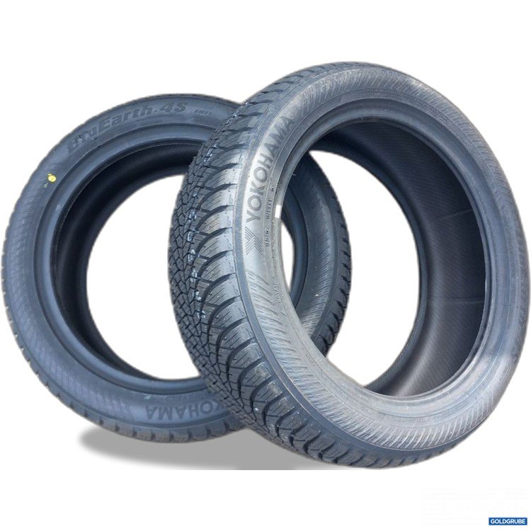 Artikel Nr. 525548: Yokohama Reifen 225/50R18