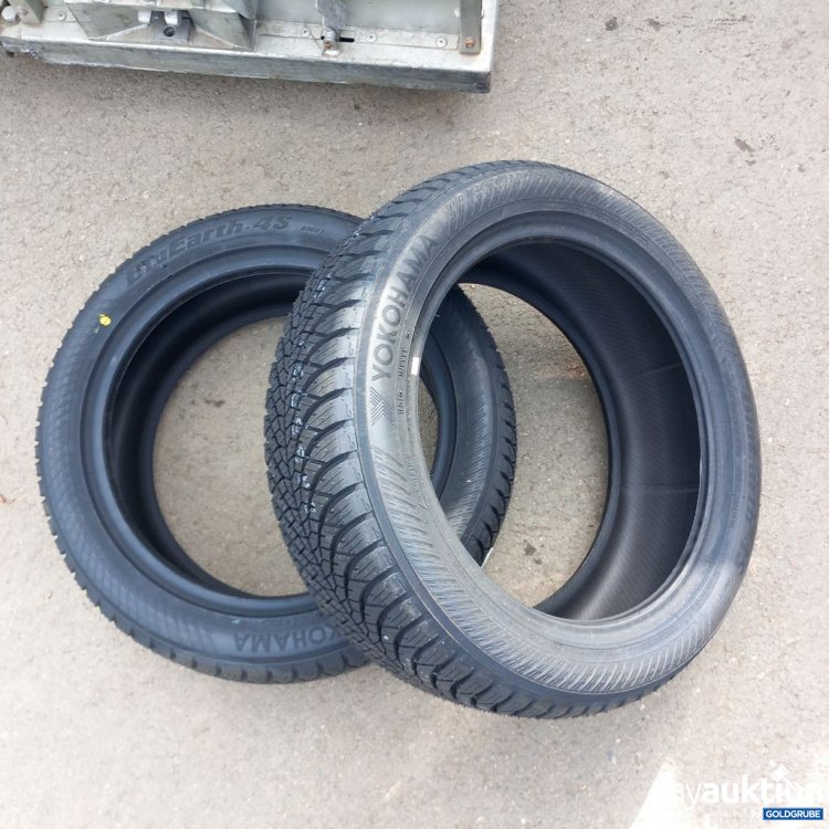 Artikel Nr. 525548: Yokohama Reifen 225/50R18