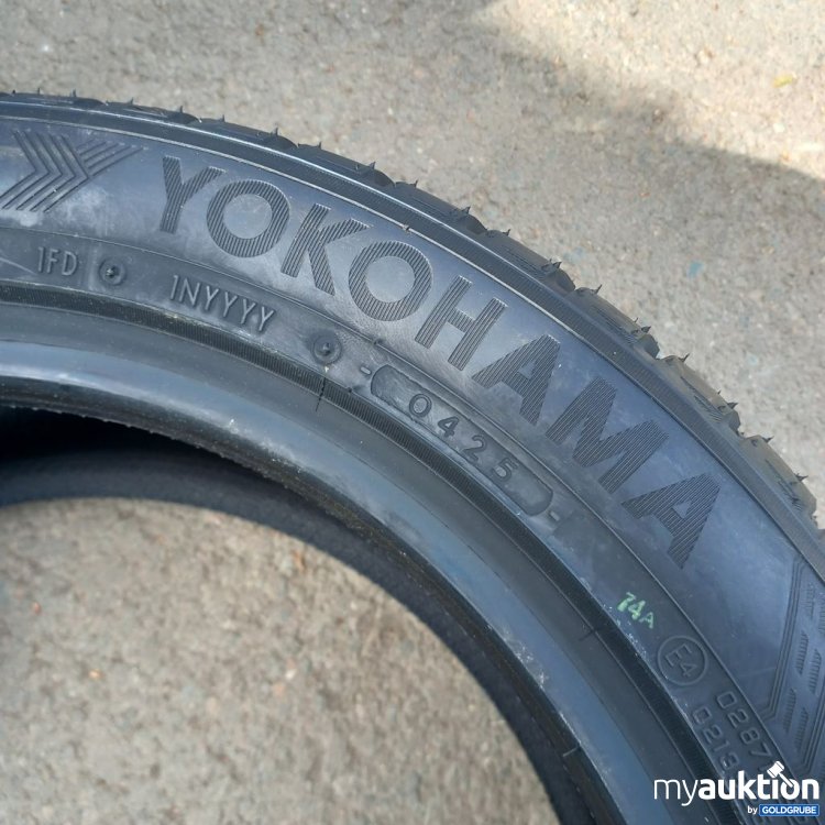 Artikel Nr. 525548: Yokohama Reifen 225/50R18