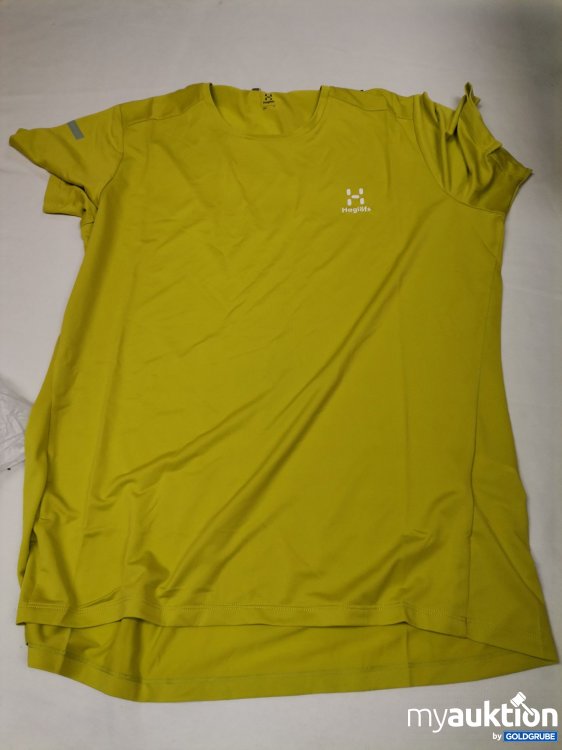 Artikel Nr. 663548 Artikel Nr. 663548: Haglöfs Shirt
