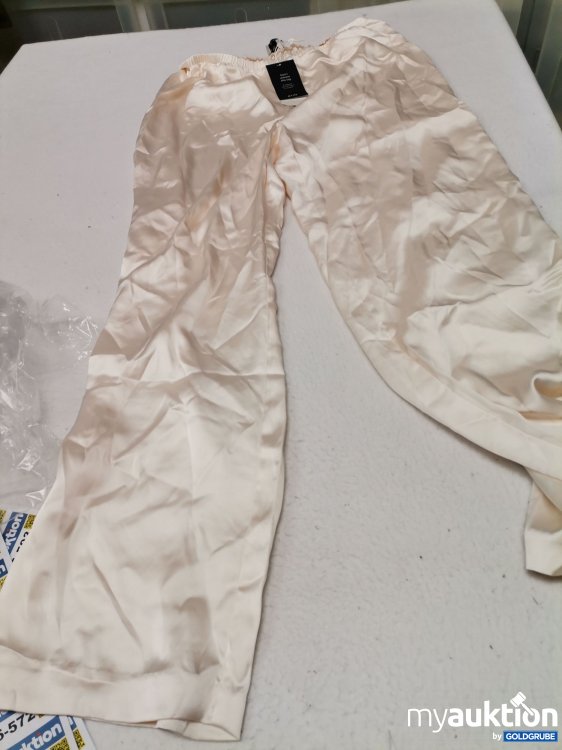 Artikel Nr. 675548 Artikel Nr. 675548: Nakd Satin Schlupfhose