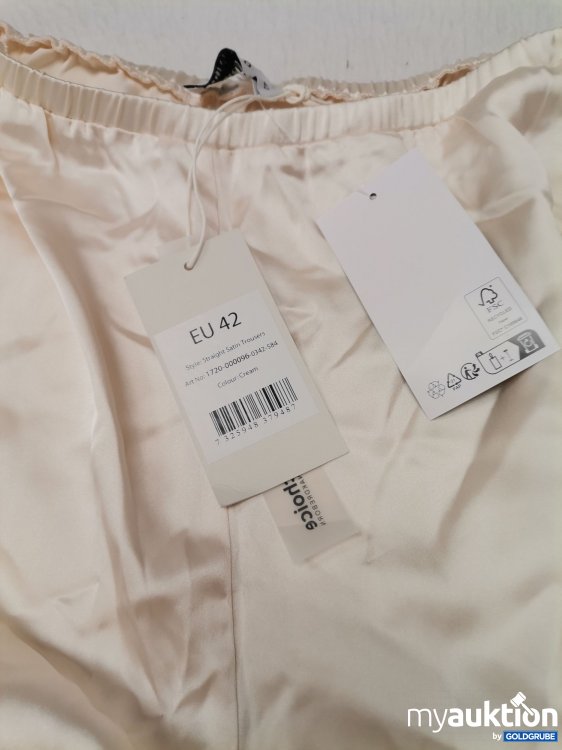 Artikel Nr. 675548 Artikel Nr. 675548: Nakd Satin Schlupfhose
