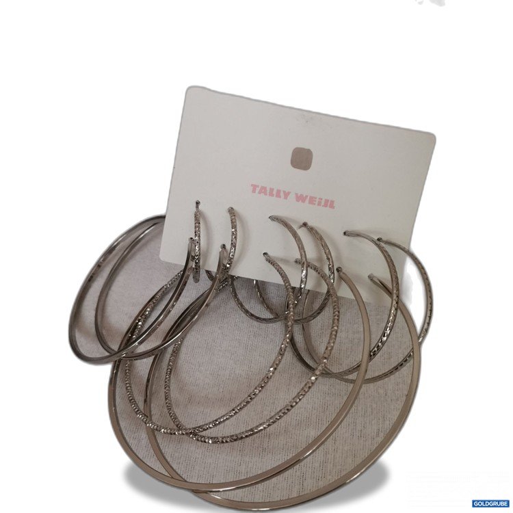 Artikel Nr. 689548 Artikel Nr. 689548: Tally Weijl Creolen