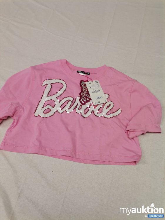 Artikel Nr. 697548 Artikel Nr. 697548: Zara, Barbie Shirt