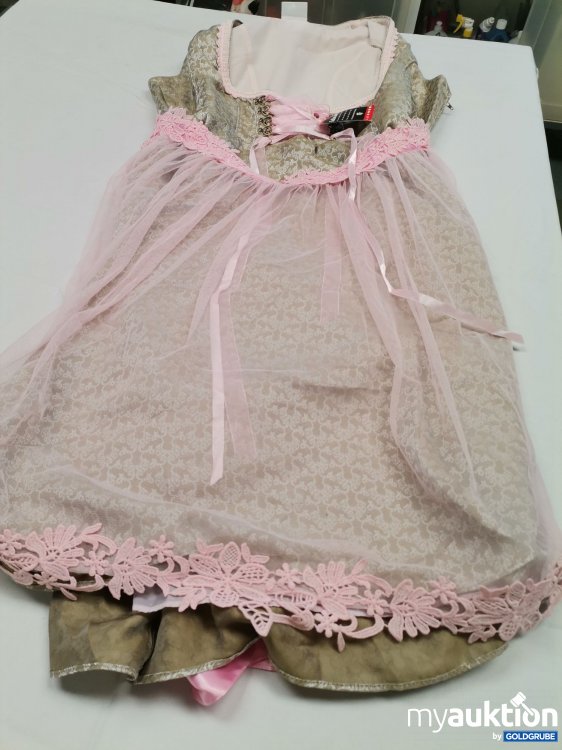 Artikel Nr. 809548 Artikel Nr. 809548: Bonbrix Dirndl