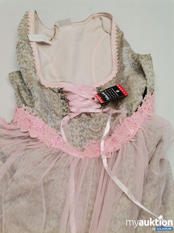 Artikel Nr. 809548 Artikel Nr. 809548: Bonbrix Dirndl