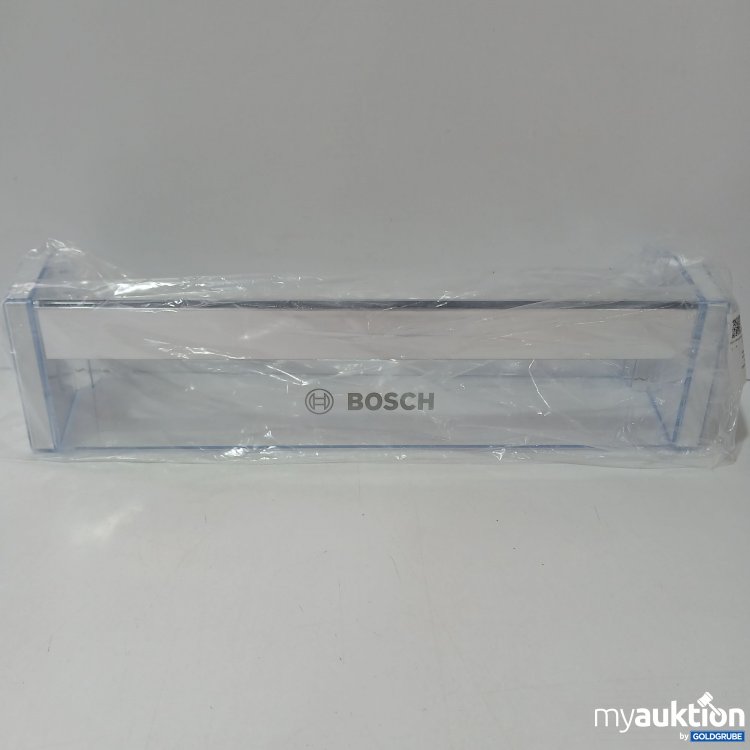 Artikel Nr. 814548 Artikel Nr. 814548: Bosch Kühlschranktür Ablage 00743239