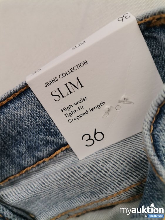 Artikel Nr. 823548 Artikel Nr. 823548: Mango Jeans