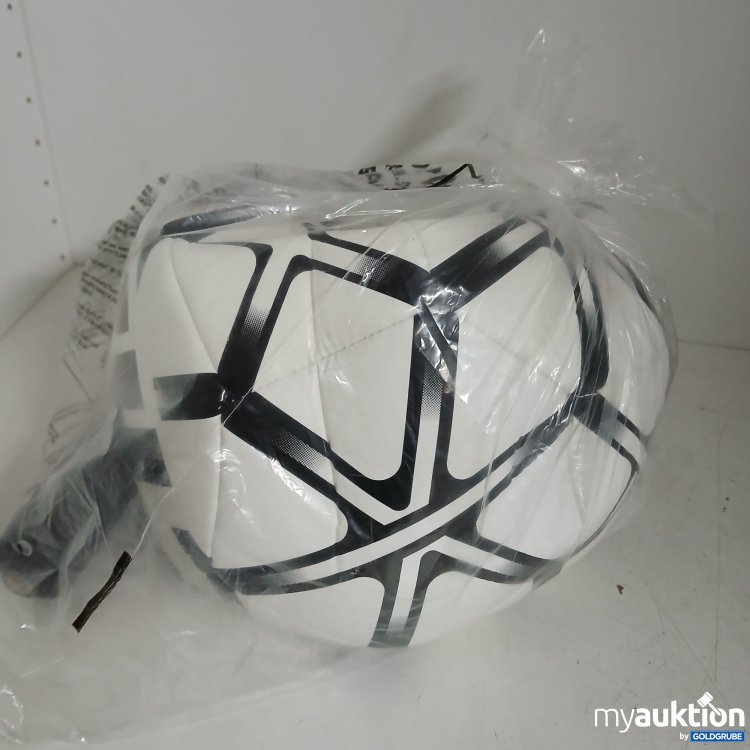 Artikel Nr. 826548: Ball mit Luftpumpe 
