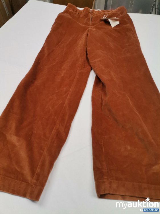 Artikel Nr. 836548: S Oliver Cordhose 