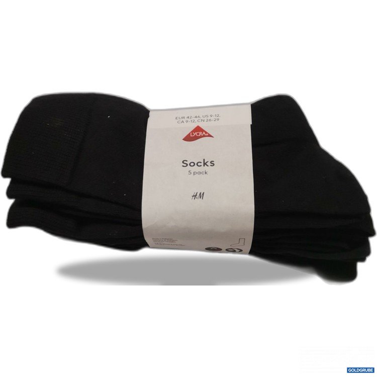 Artikel Nr. 837548: H&M Socken