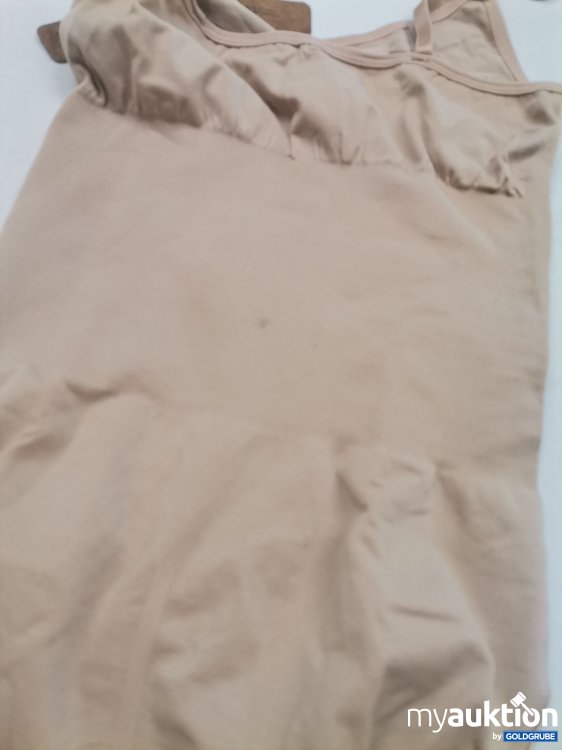 Artikel Nr. 842548: Creamy Body shape Verschmutzt 