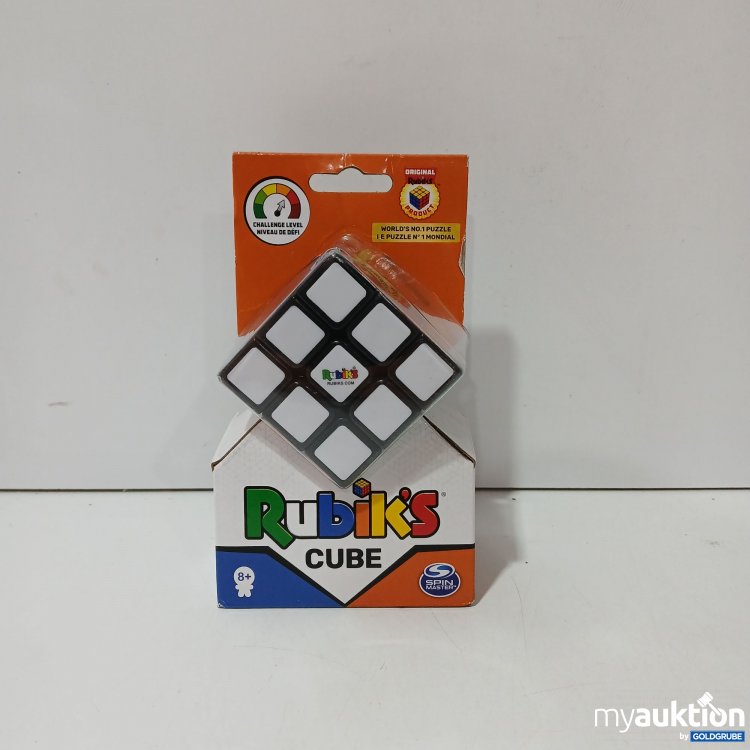 Artikel Nr. 858548 Artikel Nr. 858548: Rubiks Cube