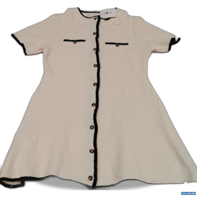 Artikel Nr. 864548: H&M Strickkleid 