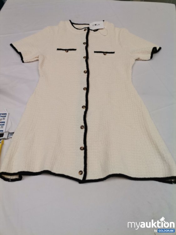 Artikel Nr. 864548: H&M Strickkleid 