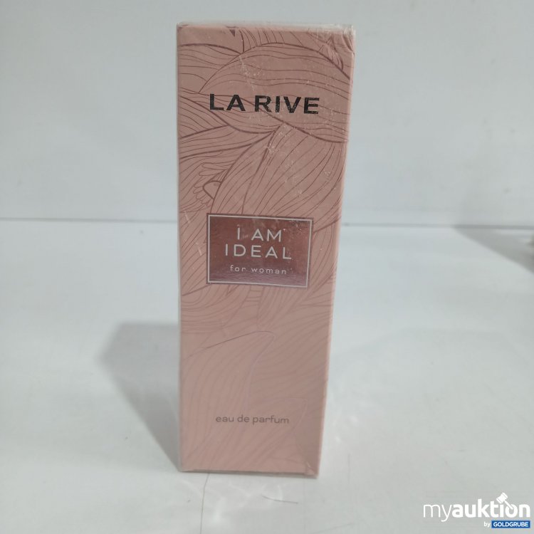 Artikel Nr. 866548: La Rive I am Ideal for Woman eau de Parfum 90ml 