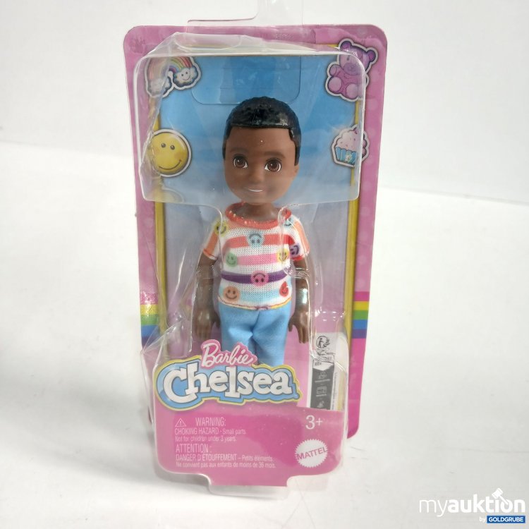 Artikel Nr. 867548: Barbie Chelsea 3+ 