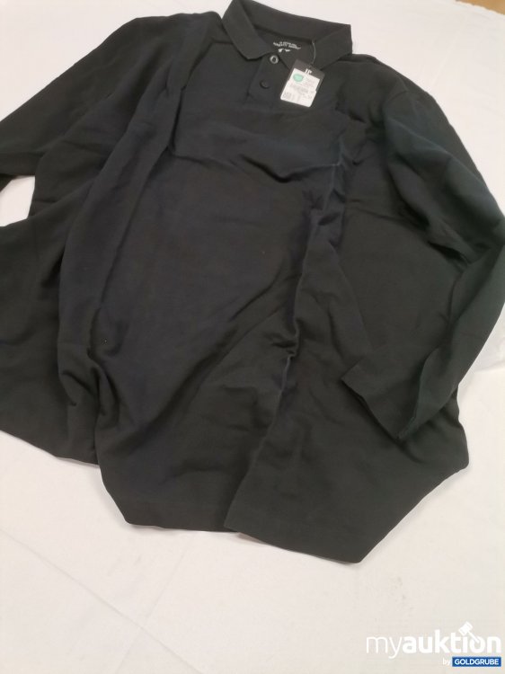 Artikel Nr. 880548: JP Poloshirt 