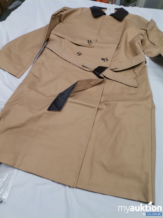 Artikel Nr. 881548 Artikel Nr. 881548: H&M Trenchcoat