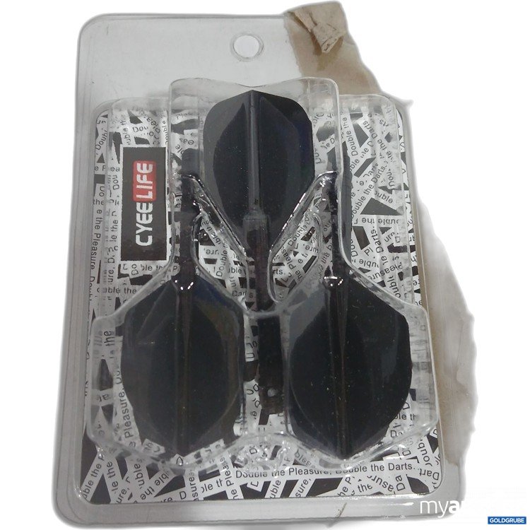 Artikel Nr. 882548 Artikel Nr. 882548: CyeeLife Dart Flights